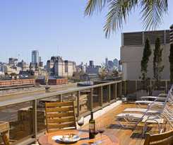 Hotel Madero Buenos Aires