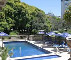 Hotel Plaza Hotel Buenos Aires