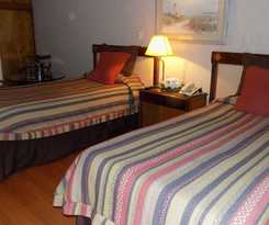 Mayflower Suites