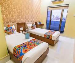 Fabhotel Seven Hills