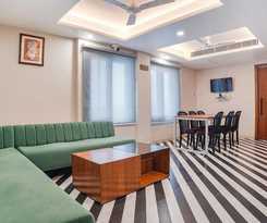  Fabhotel Prime Ocean Breeze