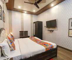  FabHotel Haidri