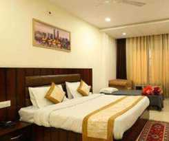Fabhotel Red Coral