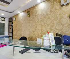 Fabhotel Smriti Star