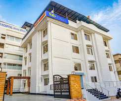  Fabhotel Prime Shourya Residency