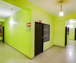 Fabhotel Yug Residency