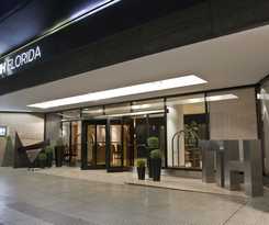 Hotel Nh Buenos Aires Florida