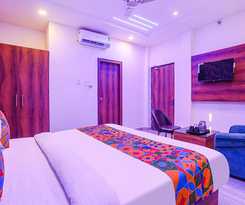 Fabhotel Relax Inn I