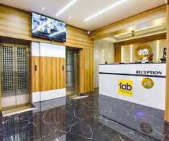  Fabhotel Bliss