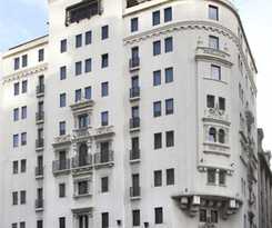 Hotel Nh Collection Buenos Aires Jousten