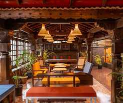 Hotel Madpackers Goa