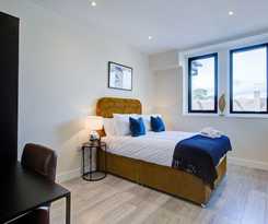 Hybrid Resi - Cheam