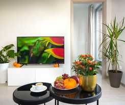 Maya\'s Apartments - Toruńska 22