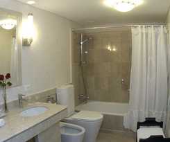 Hotel Buenos Aires Marriott