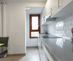  Vegueta Rooftop Suites by AirNest