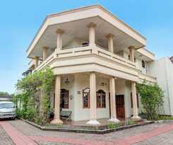SPOT ON 92623 Mw 46 Guesthouse