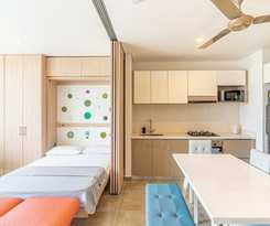 Salguero Suites