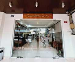 Hotel Sinakhone Vientiane