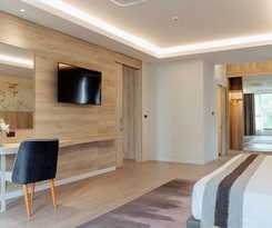 Hotel RUSandConvention