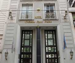 Hotel 1253 Recoleta Small