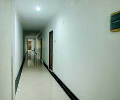 Hotel SPOT ON 92648 Wisma Padi Syariah Panyipatan
