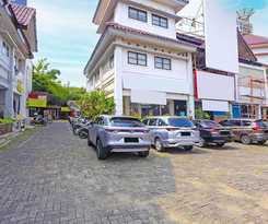 OYO 92677 Bintaro