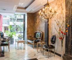 Hotel Le Cinque Lusso Recoleta