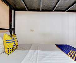 SPOT ON 92850 Cindelaras Bandb Bunk Bed