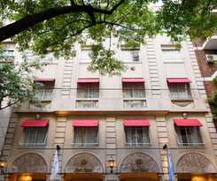 Hotel SuMa Recoleta