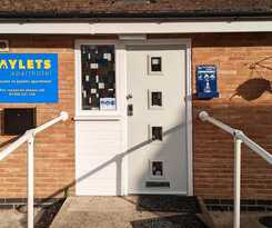 Hotel OYO Aparthotel Hathern