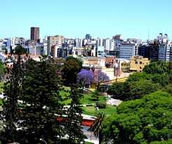 Esplendor By Wyndham Buenos Aires Plaza Francia