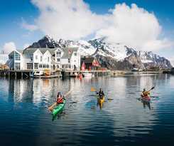 Villa Bryggekanten - by Classic Norways