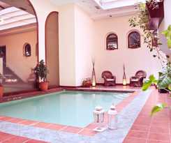 Hotel Gardi & Suites