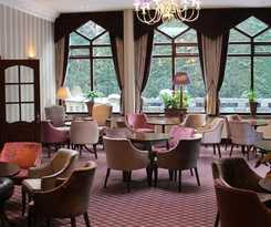 Hotel Oakwood Hall