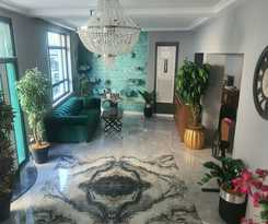 St945 Palas Otel