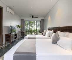 Hotel Coco Island Villa and Ninh Binh