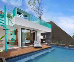 Ayona Villa Canggu by Ini Vie Hospitality