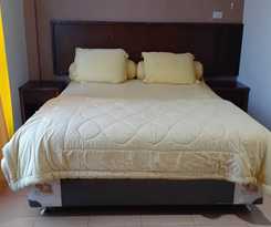 OYO 3184 Grand Blang Asan