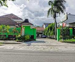 Hotel OYO 90735 Palem Garden 2