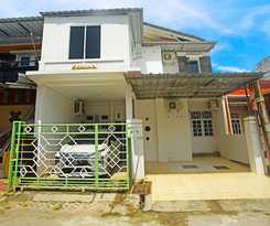 Hotel OYO 91460 Guest House Kencana Syariah