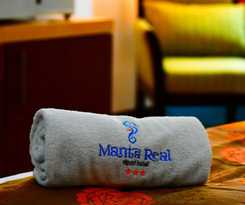Hotel Manta Real