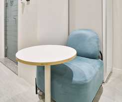 Hotel Yeogiuhtte Gumi Indong 2nd Branch