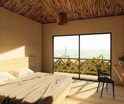 Hotel La Alberca Boutique