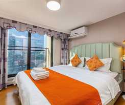 Guangzhou Xinlin Apartment