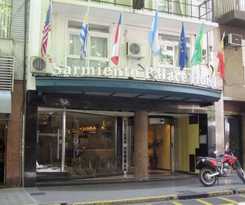 Hotel Sarmiento Palace