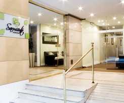 Hotel Sarmiento Suites