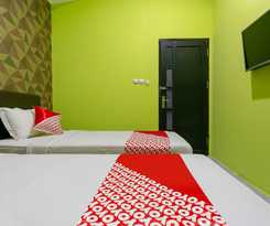 Hotel COLLECTION O 3428 Marimar