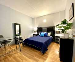 HOSTAL ROMA - CIBELES