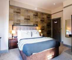 Hotel Eton House