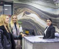  Dem Hotel Premium - New İstanbul Airport